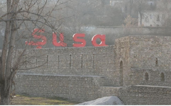 Şuşada ilk respublika uşaq tədbiri keçiriləcək