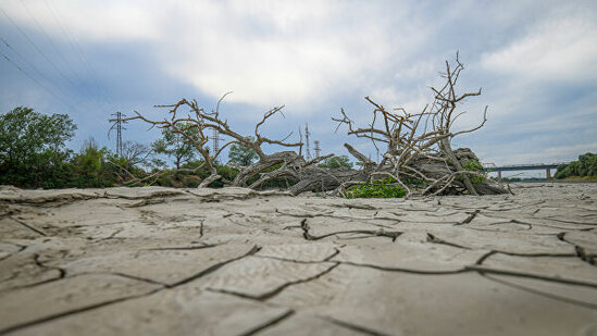Alimlərdən xəbərdarlıq: Yerdəki su dövranı kəskin şəkildə dəyişir