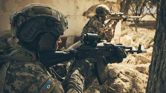 Şuşaya ilk daxil olan 8 əsgər, əməliyyatın adı və şəhərə qalxan gizli yol – "Əsrin əfsanəsi" haqda YENİ DETALLAR