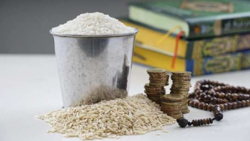 Fitrə necə, nə vaxt və nə qədər çıxarılır? - İlahiyyatçı