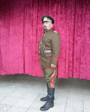 Aktyor Aydın Orucov qəfil vəfat etdi