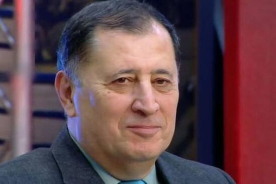 Baba Vəziroğlu: "Pul ilə vəzifənin qızdırmasına heç kəs dözə bilmir" - MÜSAHİBƏ