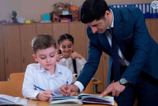 İş yerini qarşılıqlı dəyişdirən müəllimlərə nazirlikdən bildiriş göndərilib