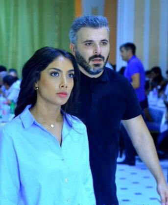 Azərbaycanlı məşhur AĞIR İTKİSİNİ BELƏ YAŞADI : "Atamın 7-si anan..."