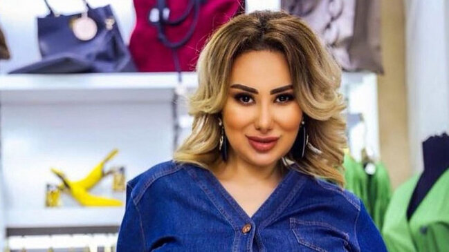 Təranənin məhkəmədən görüntüləri yayıldı (VİDEO)