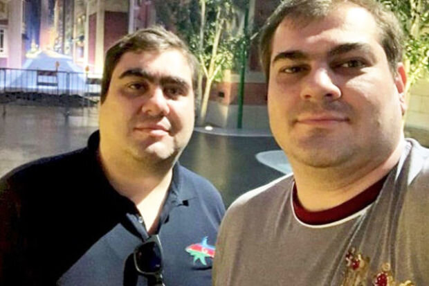 Talıbovlar İstanbula niyə gediblər?