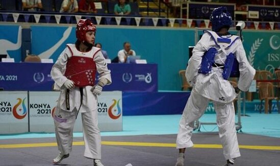 İki taekvondoçumuz Avropa çempionu oldu