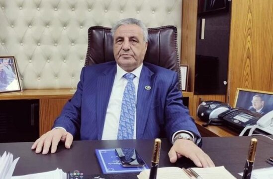 Prokuror Tağı Əhmədovdan sələmə pul aldığını deyən şəxsə cəza istədi