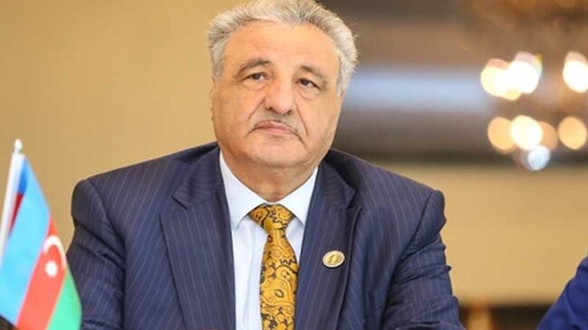 Tağı Əhmədovun dindirilməsi tələb edildi