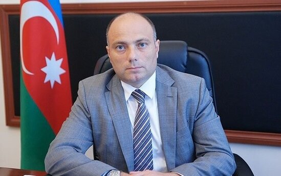 Nazirdən Tağıyevin heykəliylə bağlı tənqidlərə cavab