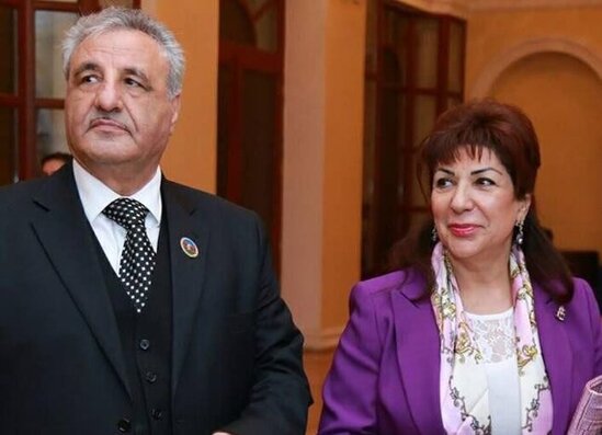 Tağı Əhmədovun ayaqları tam tutulub, səbəbini də bilmirik - Həyat yoldaşı