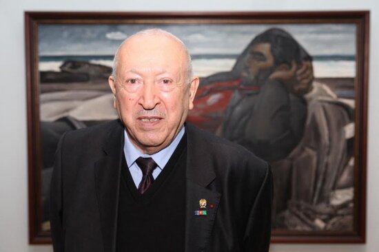 2021 mədəniyyətimizdən kimləri aldı? - VƏFAT EDƏN MƏŞHURLAR / FOTOLAR