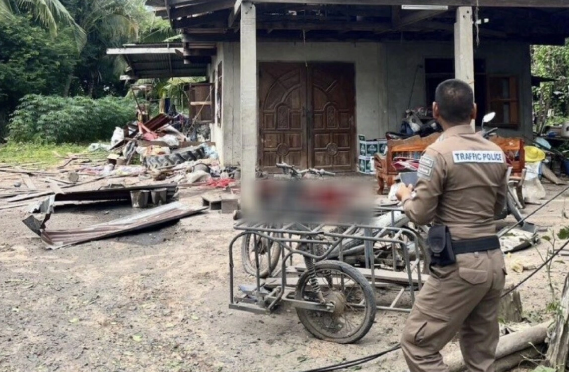 Tailand Kambocanı münaqişə zamanı süni intellektdən istifadədə ittiham etdi