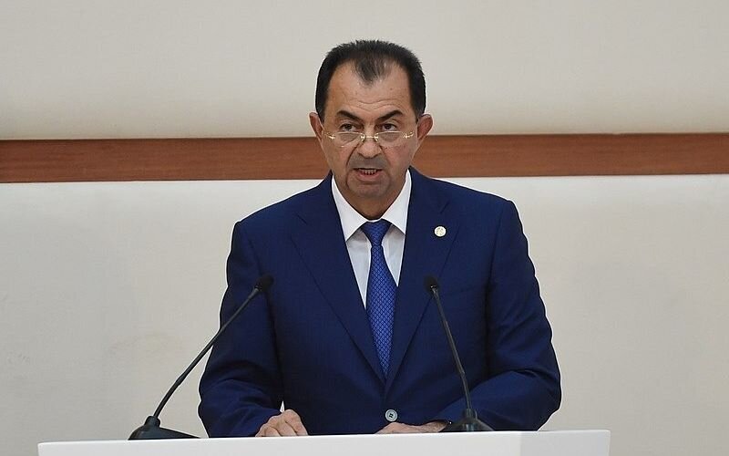 Terrorçuların hədəfinə gələn icra başçısı kimdir?