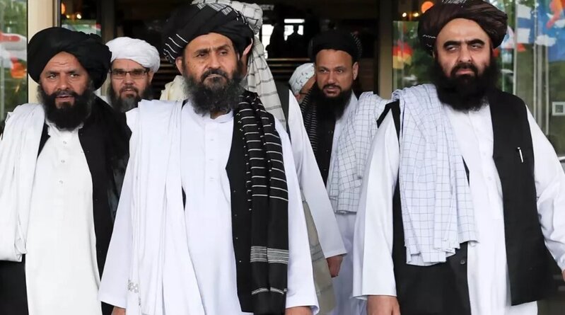 Talibandan dünyanı ayağa qaldıran qərar: Qadınların məktəbə getməsi tamamilə qadağan edildi