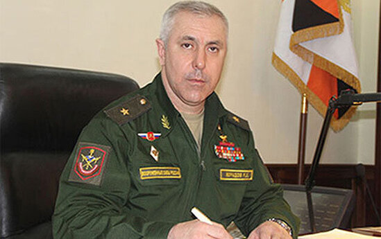 Aİ Rüstəm Muradova da sanksiya tətbiq etdi - TAM SİYAHI