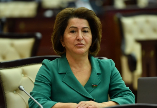 "Bişkek sammiti Azərbaycanın beynəlxalq mövqeyinin daha da möhkəmləndirilməsi baxımından mühüm platformadır" - DEPUTAT