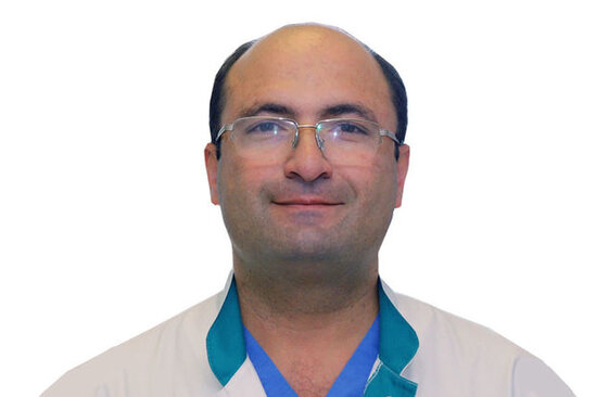 Azərbaycanlı alim Rusiyada yüksək vəzifəyə təyin edildi