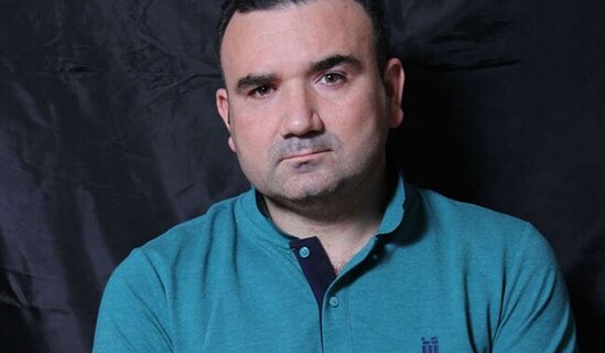 Tanınmış aktyora AĞIR İTKİ