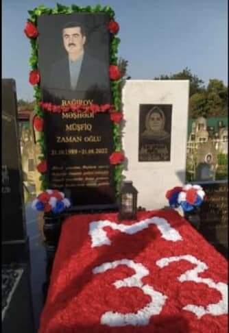 Tanınmış həkimin intihardan əvvəlki məktubu üzə çıxdı