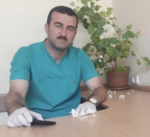 Tanınmış həkimin intihardan əvvəlki məktubu üzə çıxdı