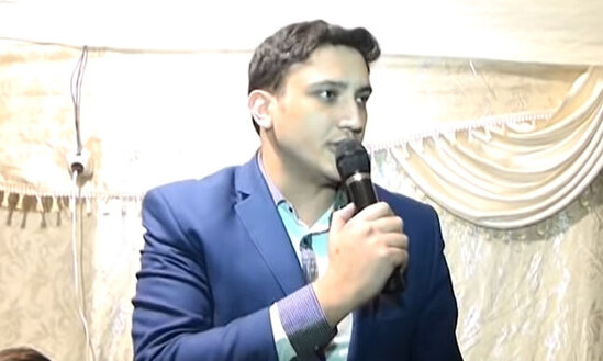 Tanınmış meyxanaçı Sumqayıtda saxlanıldı