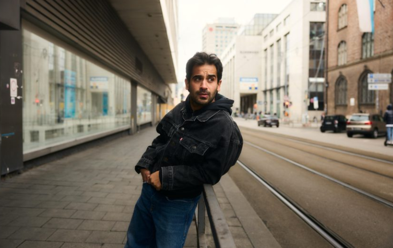 O da "Uzak Şehir" də oynayacaq!