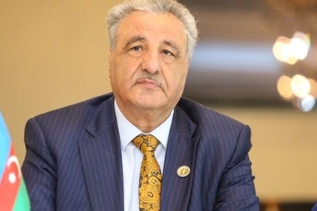 Vəzifəsindən ayrılan Tağı Əhmədovun yerinə TƏYİNAT - YENİLƏNİB