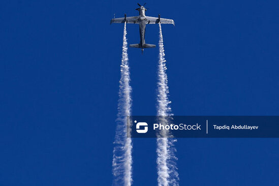 "TEKNOFEST Azərbaycan"a bilet əldə etmiş izləyicilərin NƏZƏRİNƏ