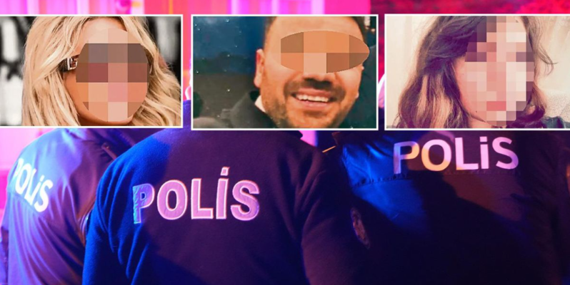 Keçmiş ər qızının məktəbinə getdi: "Həm qızımı, həm arvadımı öldürəcəm"