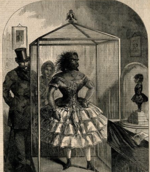 Tarixin ən dəhşətli qadını: 20 kişi onunla evlənmək istəyirdi