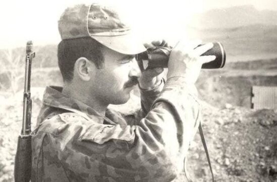 "Naabarod" qızışıyoruz" deyən sakin: "Dünyada yeganə millətik ki, raket atılan yerdən qaçmırdıq" - AÇIQLAMA