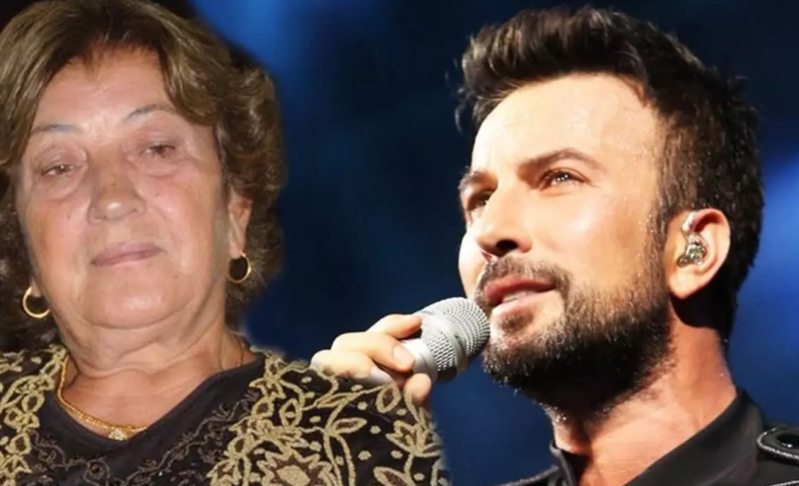 Məşhur müğənnin anası vəfat etdi