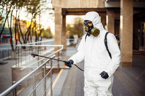 Azərbaycanla qonşu ölkədə taun təhlükəsi