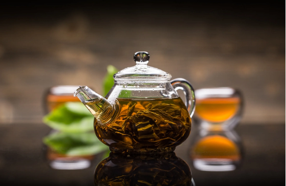 Ekspert "ən sağlam" çay haqqında mifi dağıtdı