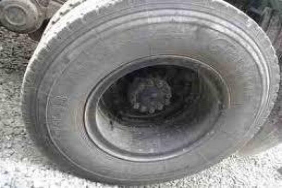 Abşeronda təkər təmir edən şəxs faciəvi şəkildə öldü