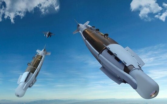 Azərbaycan müharibədə düşmənə qarşı yeni növ bombalar tətbiq edib - VİDEO