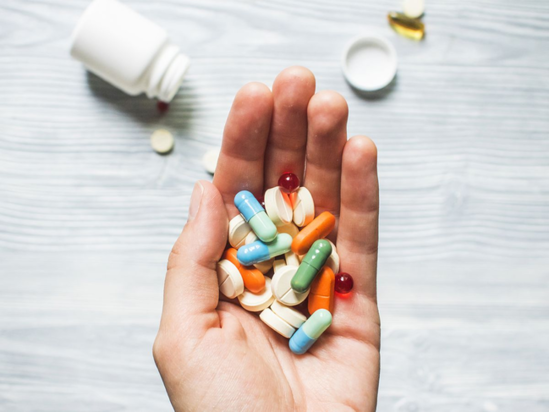 Özbaşına dərman qəbul etməyin! - TƏBİB