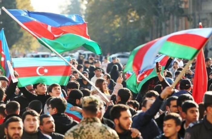 Azərbaycançılıq ideyasının təbliği: Milli kimliyin qorunması və gücləndirilməsi yolu - RƏY