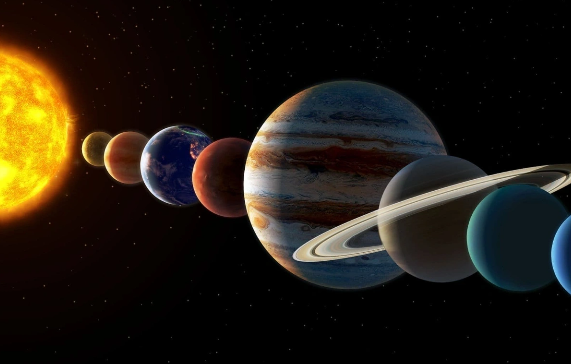 Nadir təbiət hadisəsi: Fevralın sonunda planetlərin böyük paradı gözlənilir