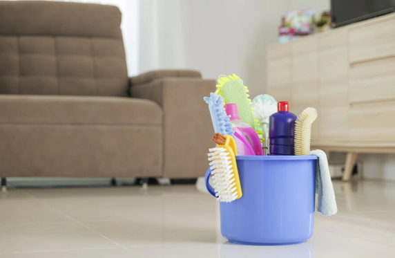 Təhlükə saçan təmizləyici vasitələr - Mütəxəssisdən AÇIQLAMA