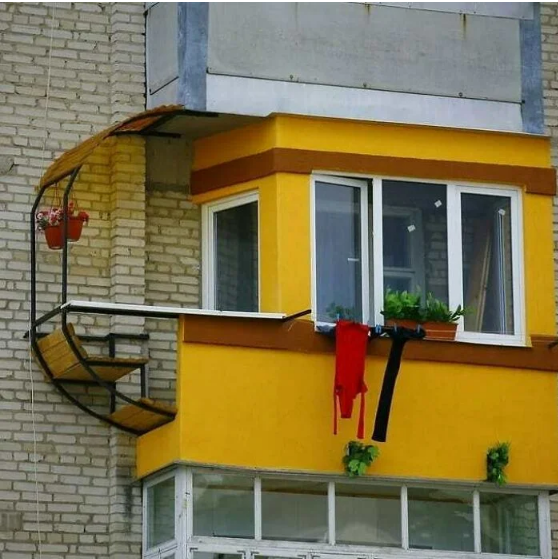 Bu dizaynerlərin beyni necə işləyir? - Sizi mat qoyacaq 20 FOTO