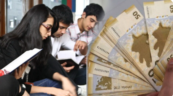 "Tələbə təqaüdləri təkcə akademik göstəriciyə görə deyil, sosial ehtiyac göstəricilərinə əsasən də müəyyən edilməlidir" - AÇIQLAMA