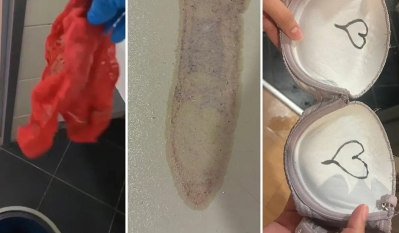 Tələbə yataqxanasında qalmaqal: Tələbələrin şəxsi əşyaları oğurlandı, otaqlarda şok görüntülər ortaya çıxdı!