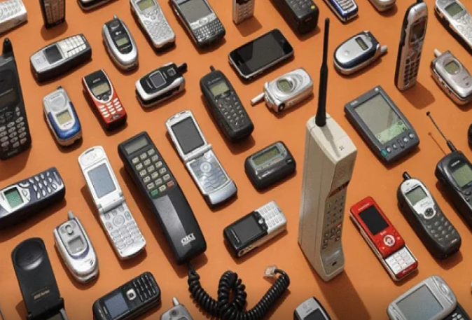 Tarixdə ən çox satılan mobil telefonlar – SİYAHI