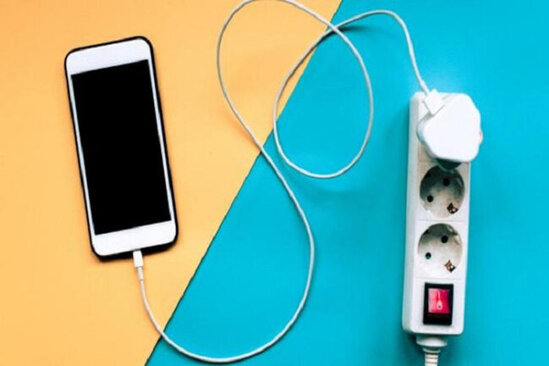 Telefonunuzu belə şarj edin - QAYDALAR