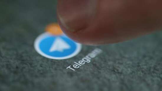 Braziliya Telegram-a müvəqqəti qadağa qoyub