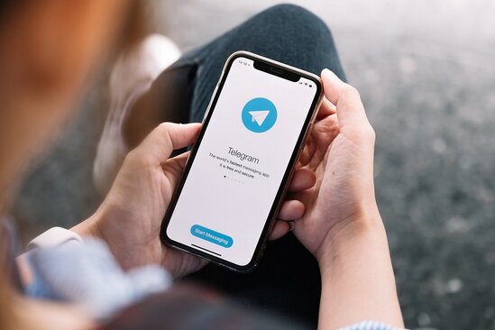"Telegram"da yeni funksiya işə salınır