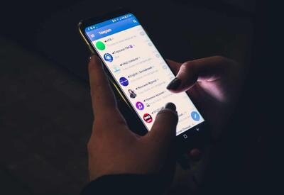 "Telegram"da bir sıra yeniliklər tətbiq edilib