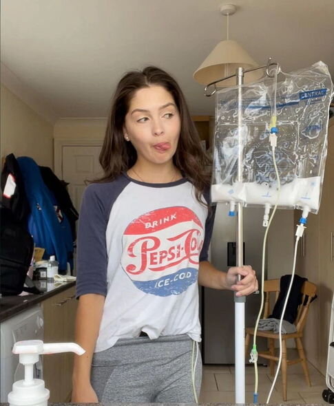 Dünyaya gəldiyinə görə anasının həkimini məhkəməyə verdi, indi isə...- FOTO